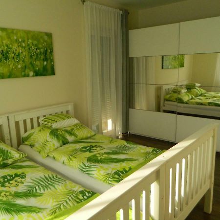 Greento Apartman Balatonföldvár Dış mekan fotoğraf