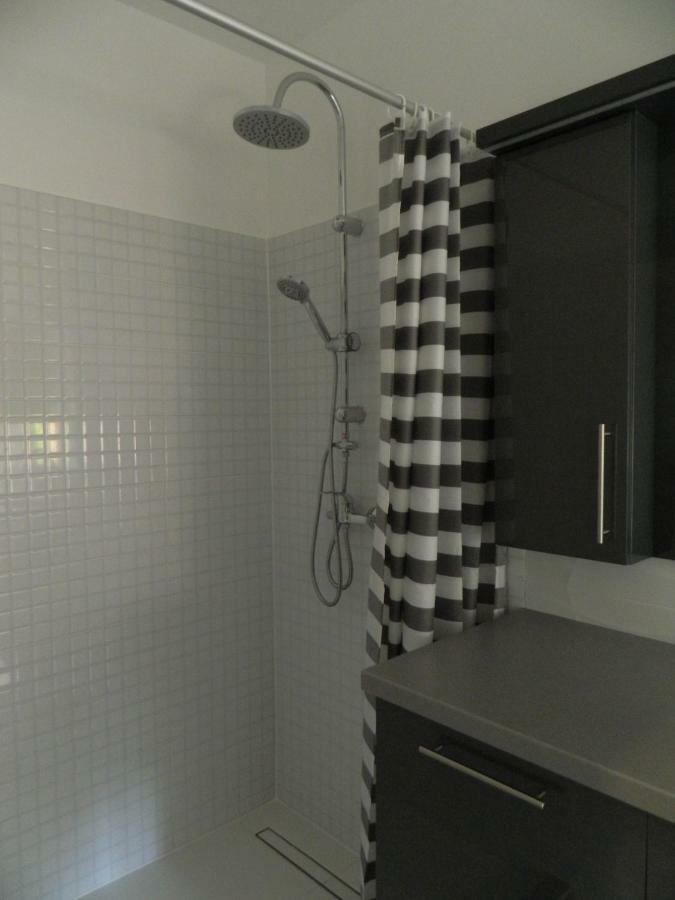 Greento Apartman Balatonföldvár Dış mekan fotoğraf