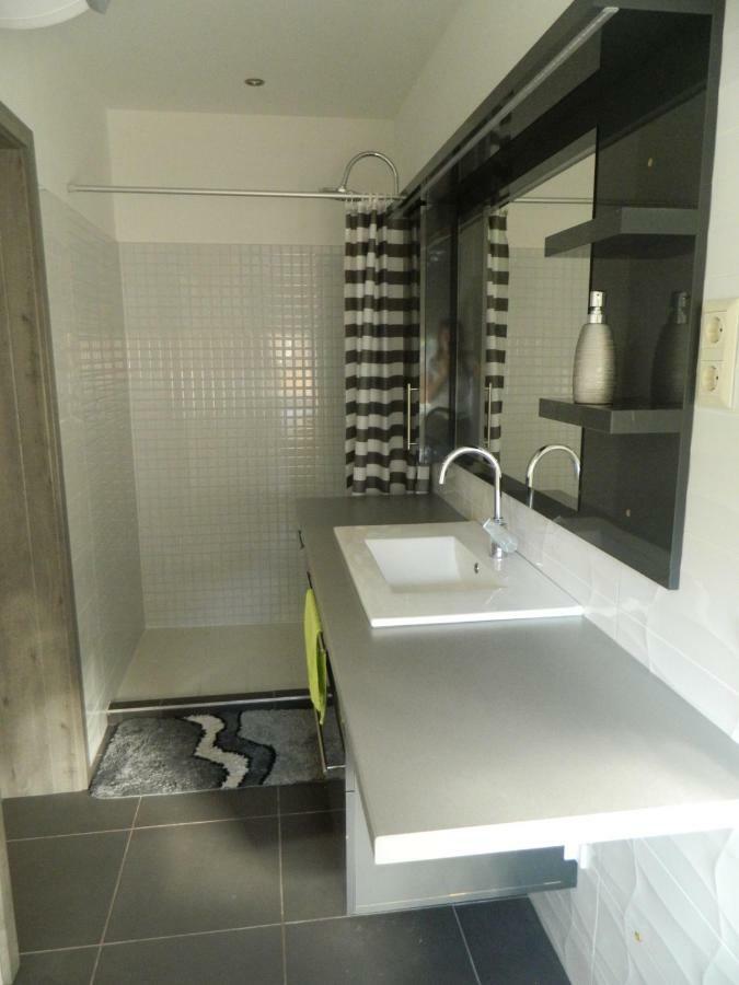 Greento Apartman Balatonföldvár Dış mekan fotoğraf